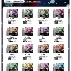 SP2SMAX煙彈jpg SP2S 台灣電子霧化器旗艦店|主機煙彈現貨專賣