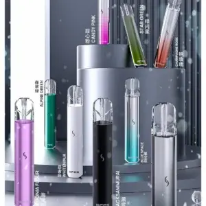 SP2S國際版一代主機webp SP2S 台灣電子霧化器旗艦店|主機煙彈現貨專賣